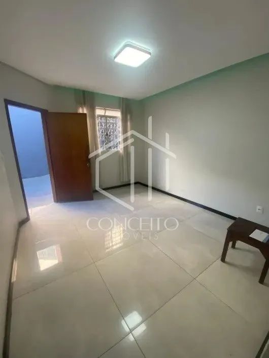 CASA GEMINADA | 3 QUARTOS | 1 VAGAS - DONA CLARA