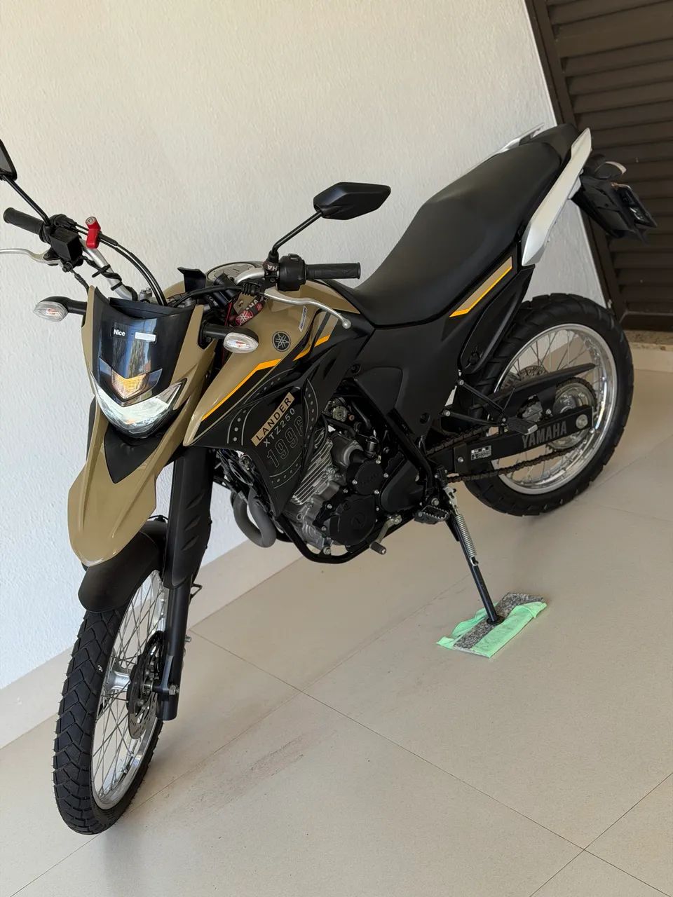 Lander XTZ 2024 . Muito nova  - Foto 2