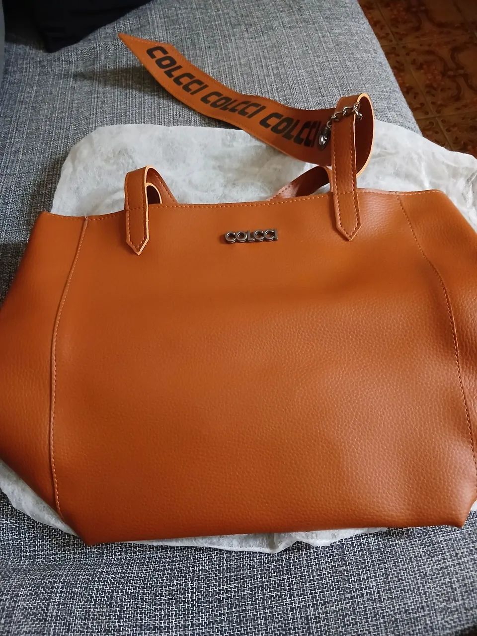 Bolsa  de ombro - Foto 2