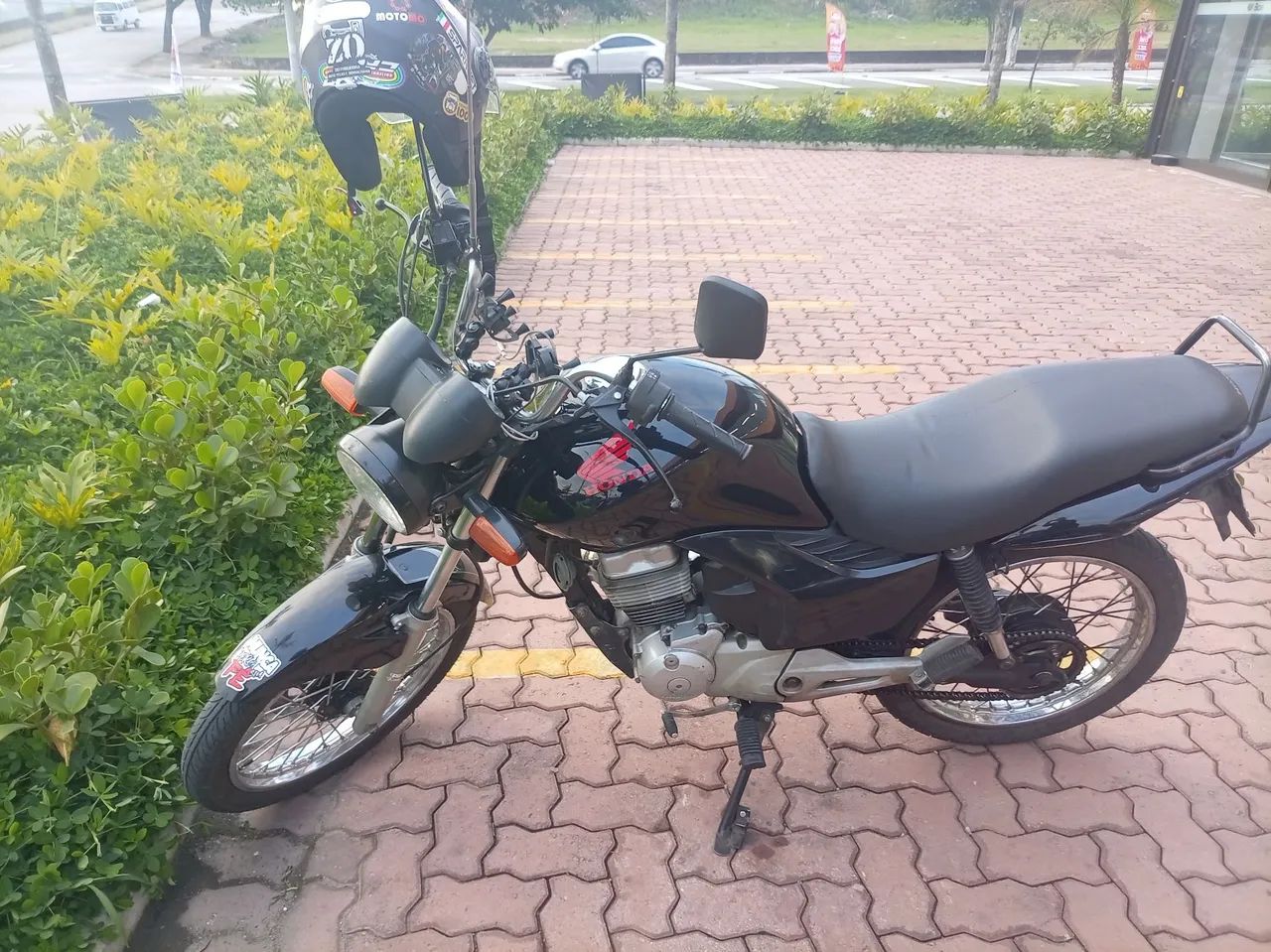 Honda 2011 