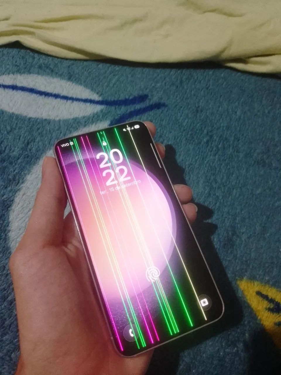 Samsung Galaxy S23 - Foto 2