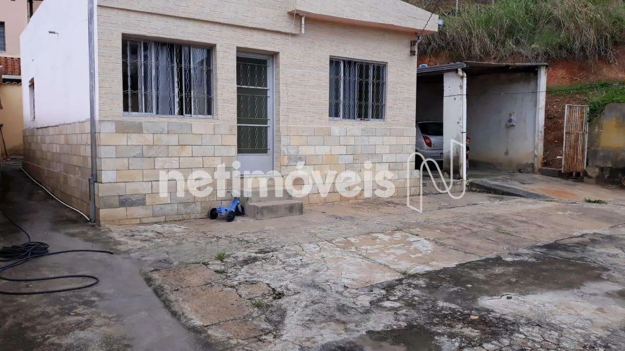 Venda Casa Renascença Belo Horizonte - Foto 2