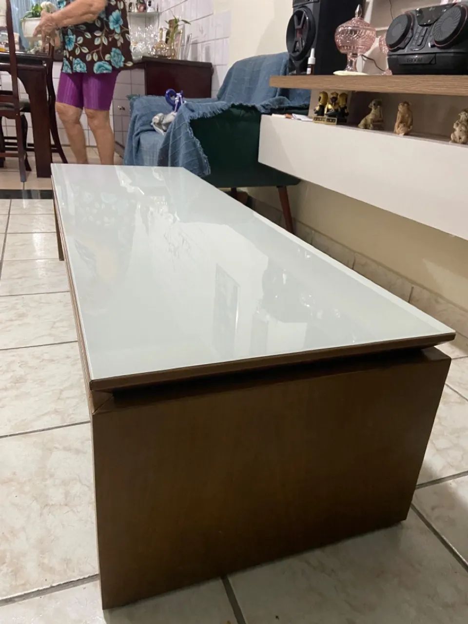 Mesa de centro
