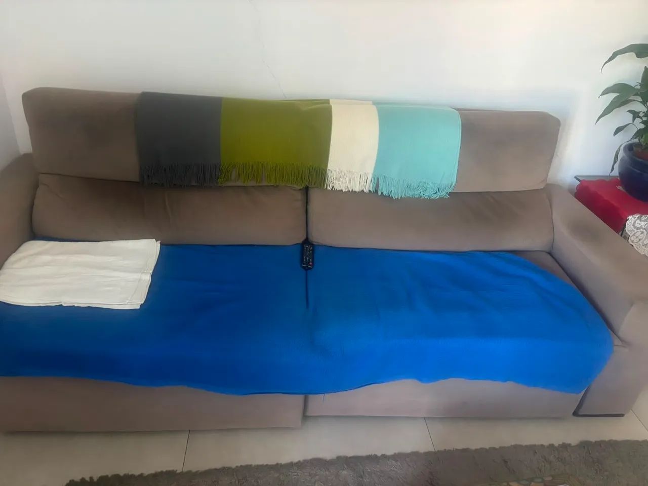 Sofá /cama - Foto 3