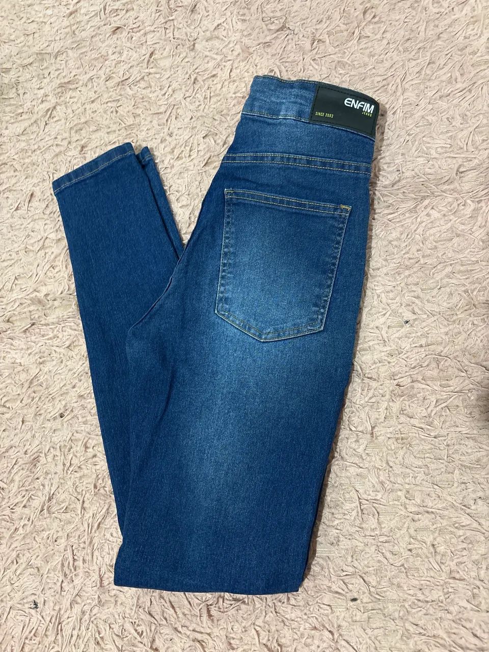 Calça jeans skiny - Foto 2
