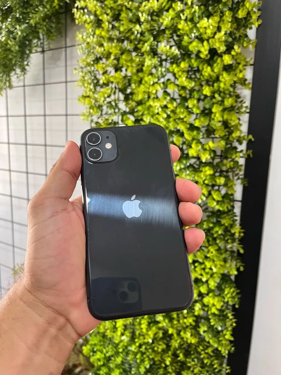 iPhone 11 - Foto 2
