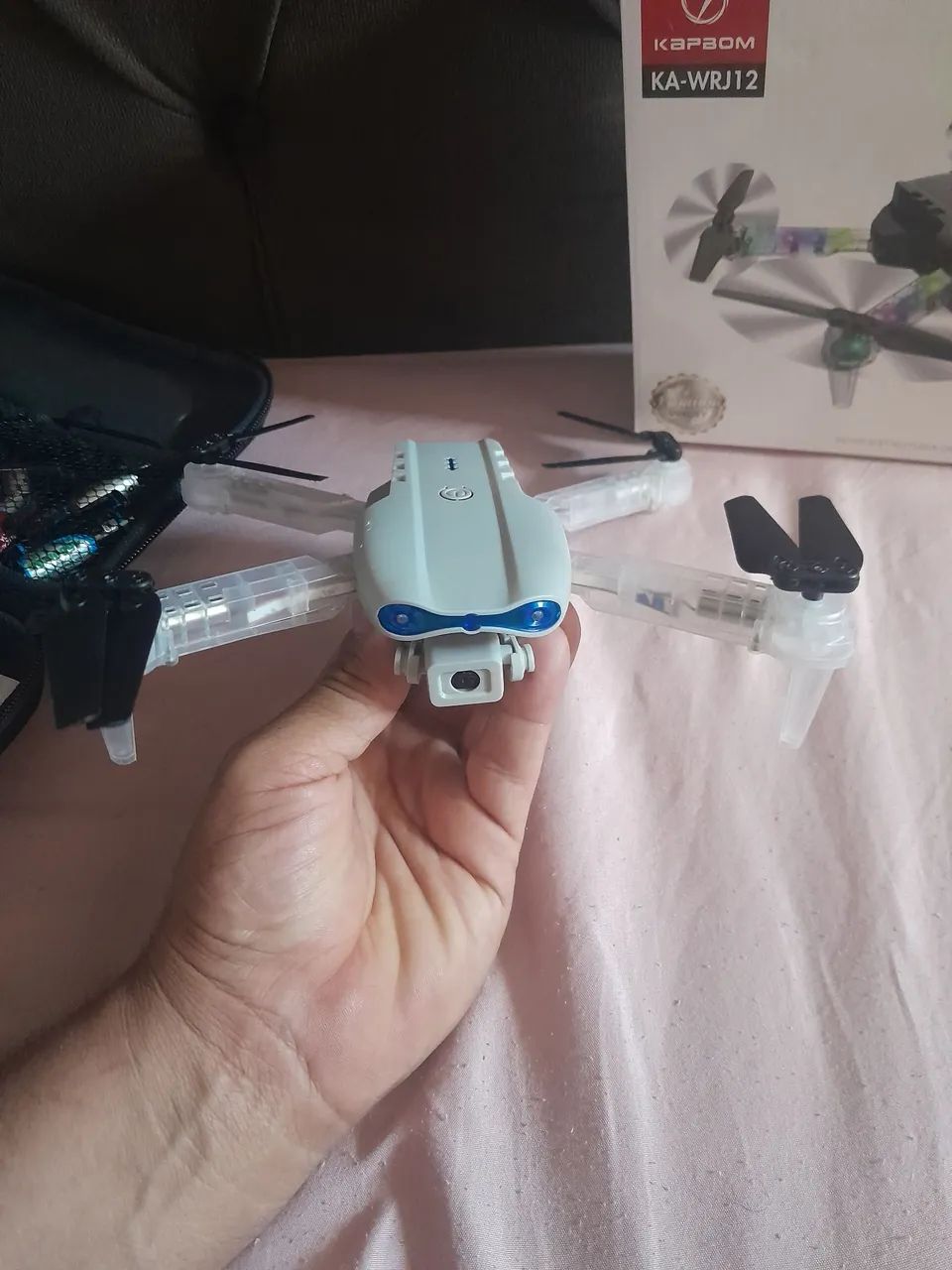 Drone 360 - Foto 4