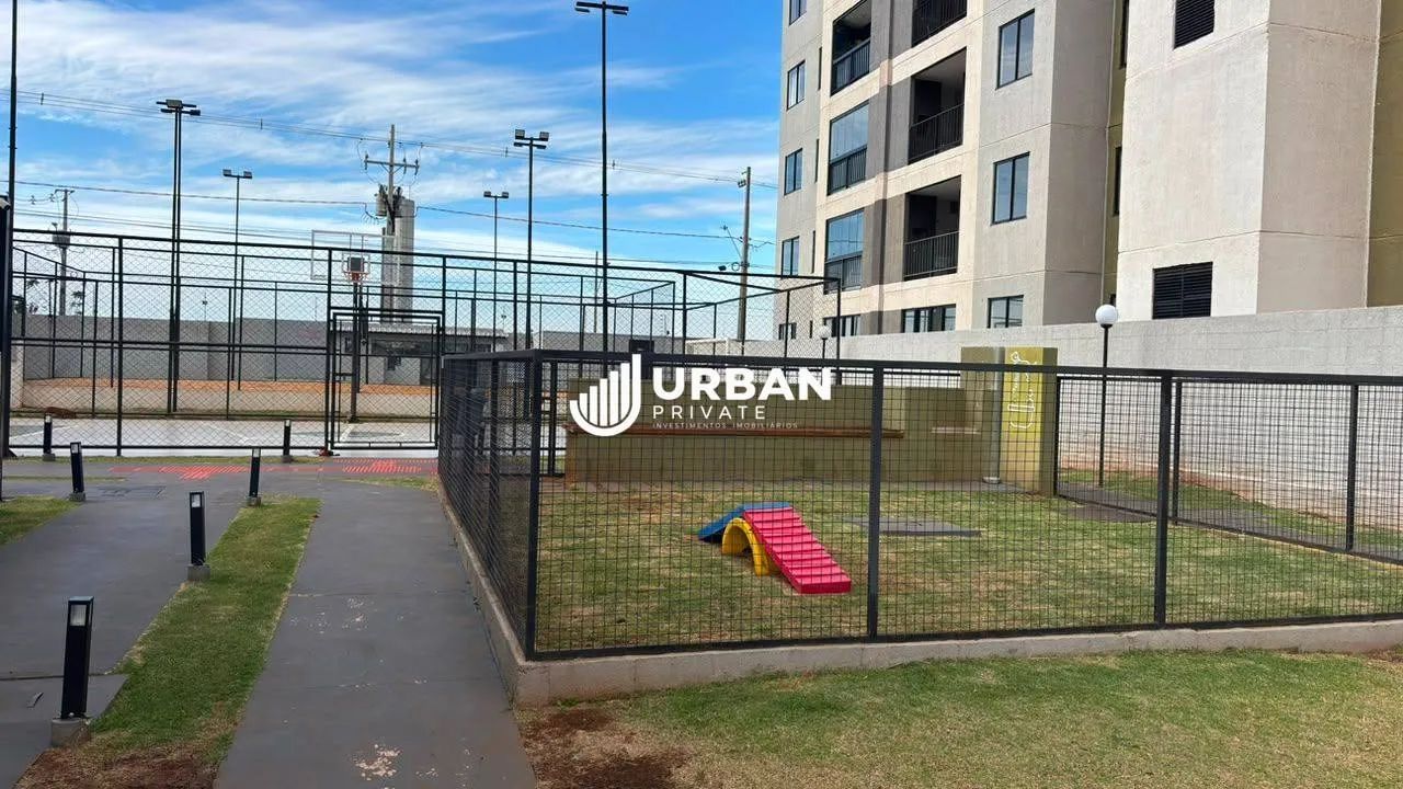 Apartamento com jardim privativo Eos Residence - Foto 5