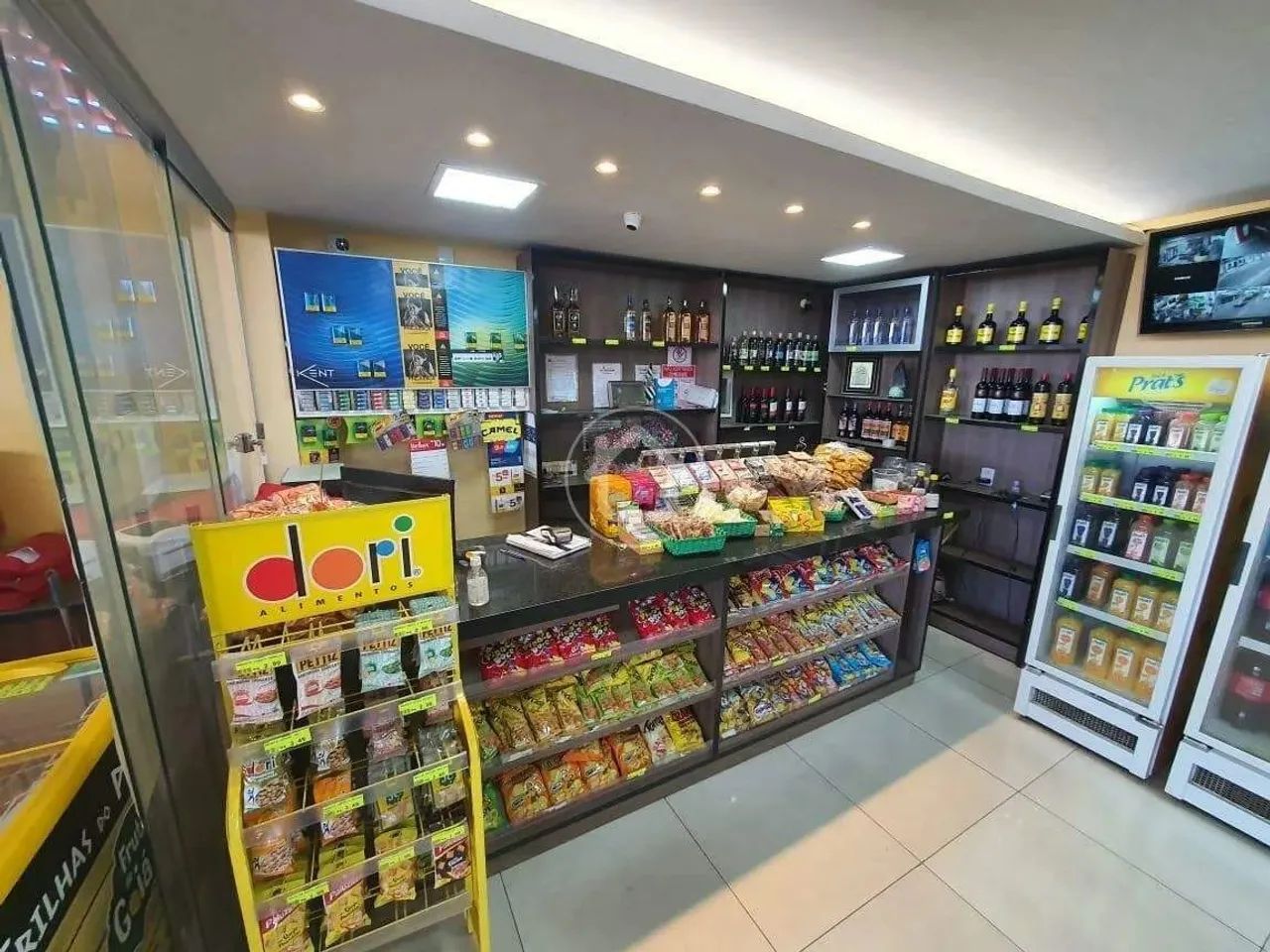 PONTO COMERCIAL COMPLETO - Foto 5