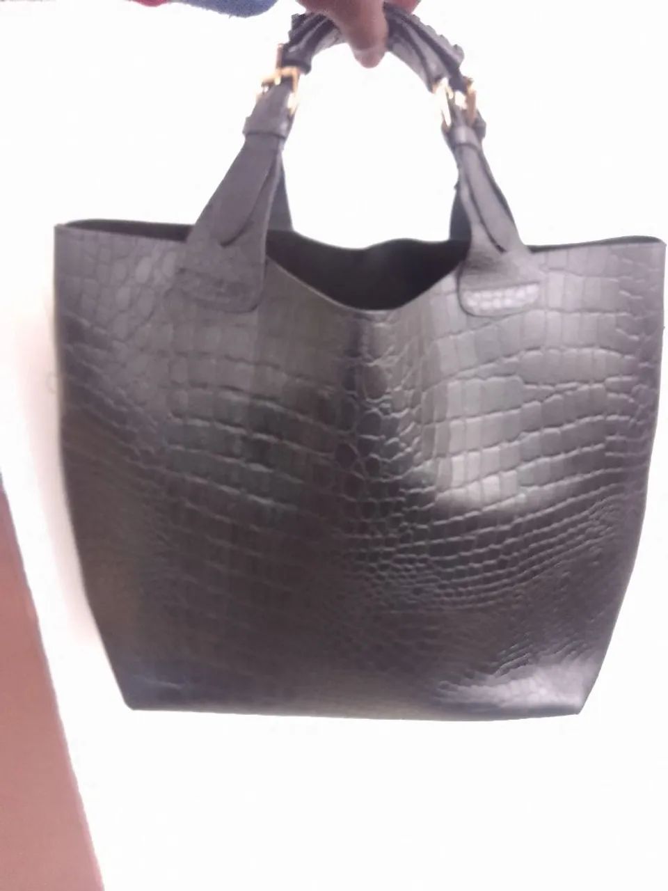 Bolsa da Zara 