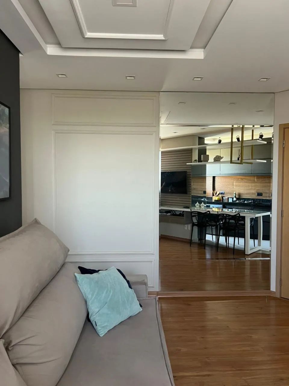 Vende-se apartamento portal do Japão 2  - Foto 5