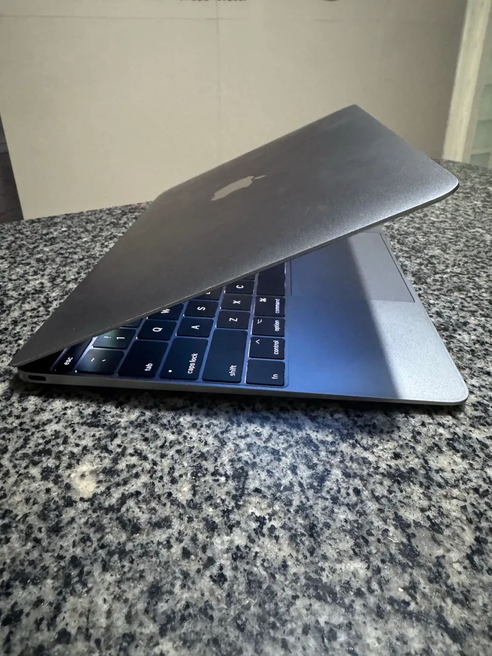MacBook Retina 12? 2017 - Intel Core m3 - 8 GB RAM - Foto 3