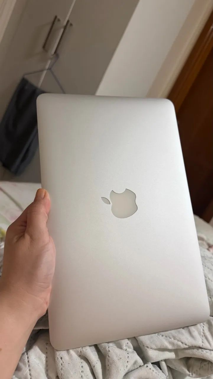 Vendo Mac 11
