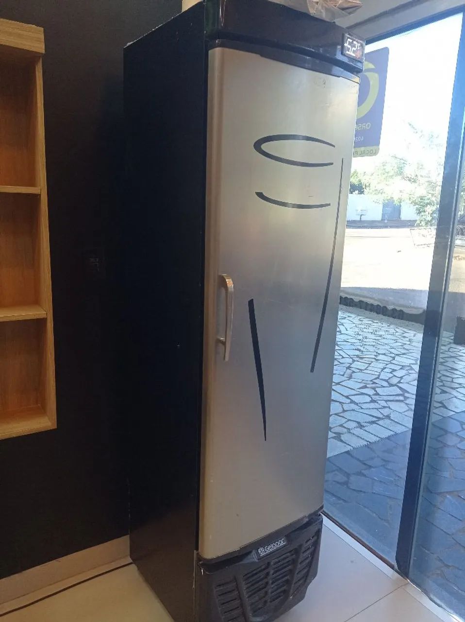 Freezer gelopar - Foto 4