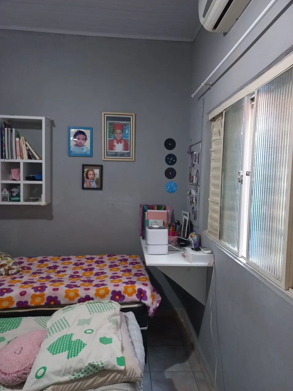 Vendo casa no Osmar Cabral  - Foto 5