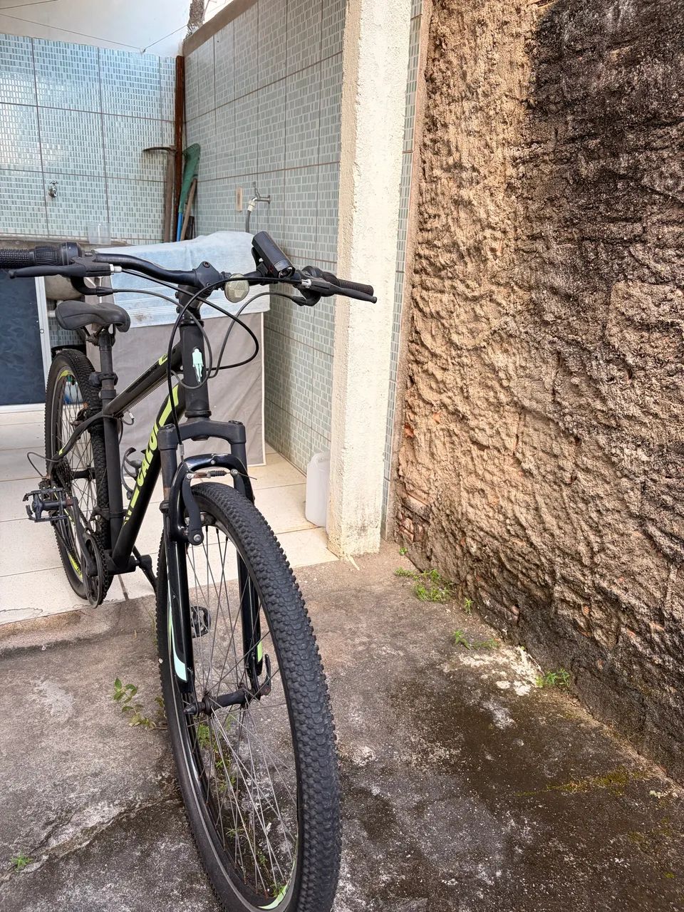 Bicicleta Caloi aro 29 - Foto 2