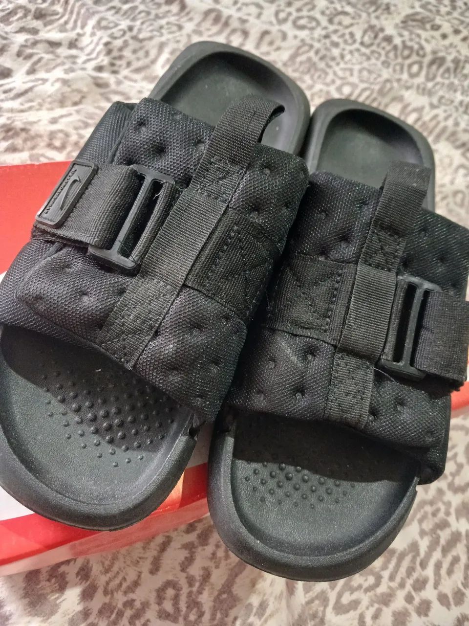 Sandália Nike - Foto 2