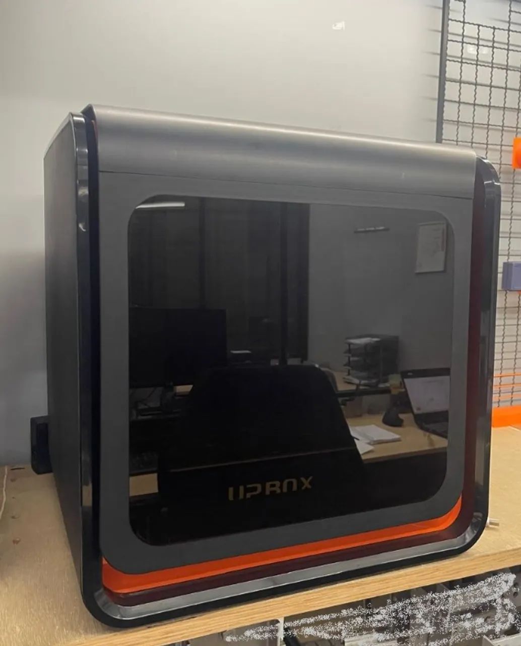 Impressora 3D UPBox