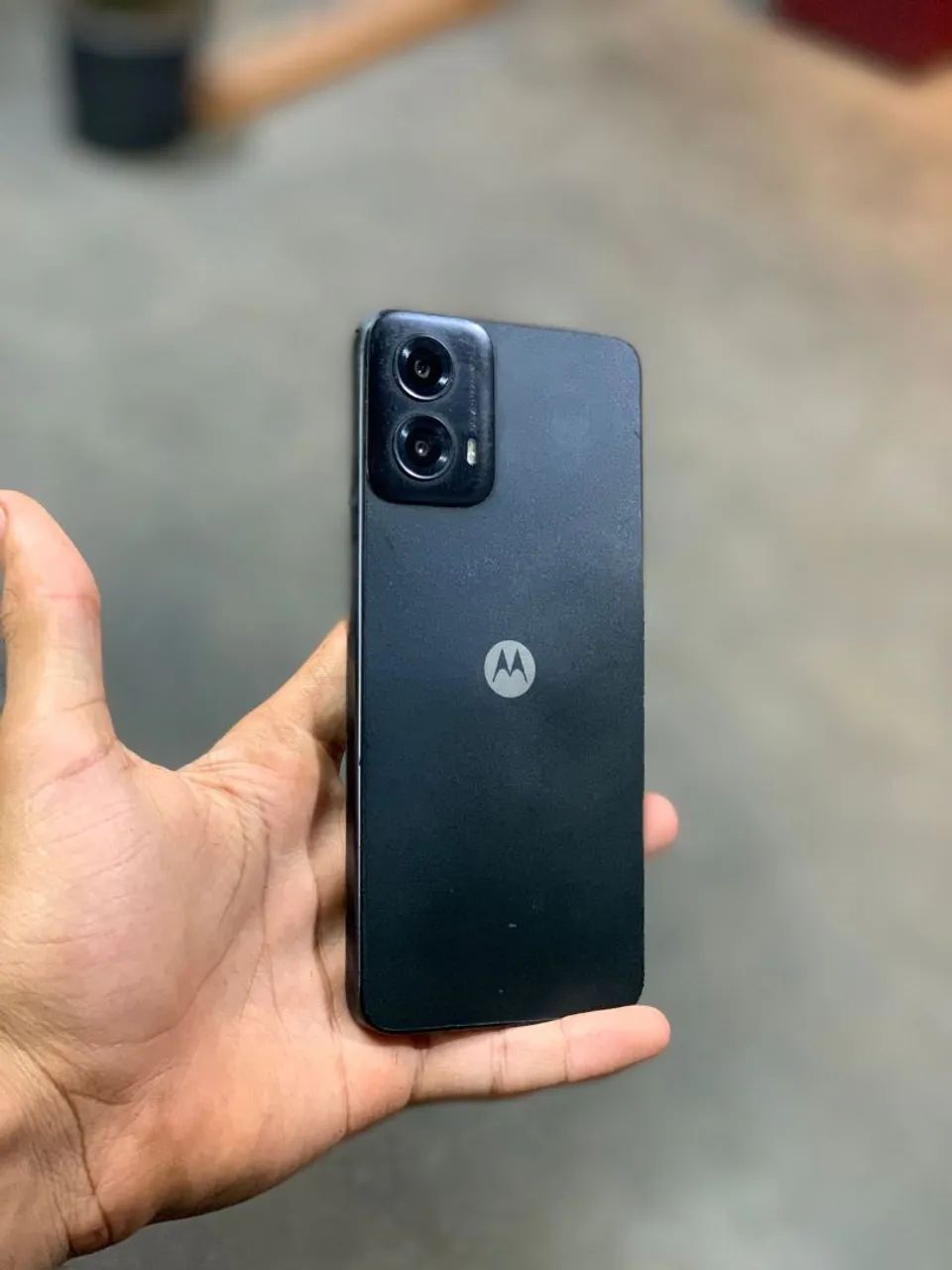 MOTO G34 5G - Foto 3