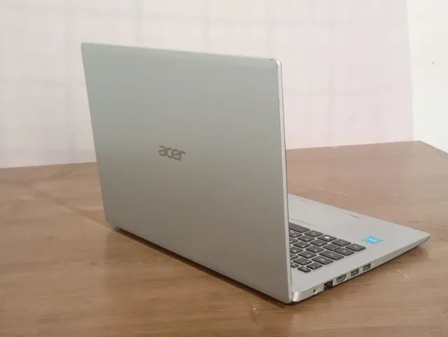 Notebook Acer (Semi novo) - Foto 4