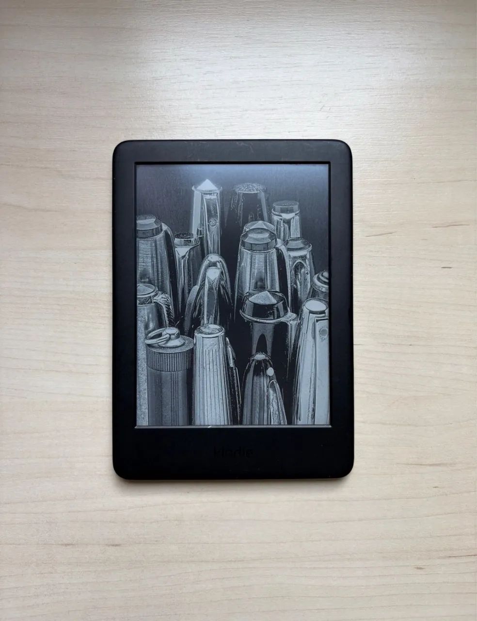 Kindle 10 - Foto 4