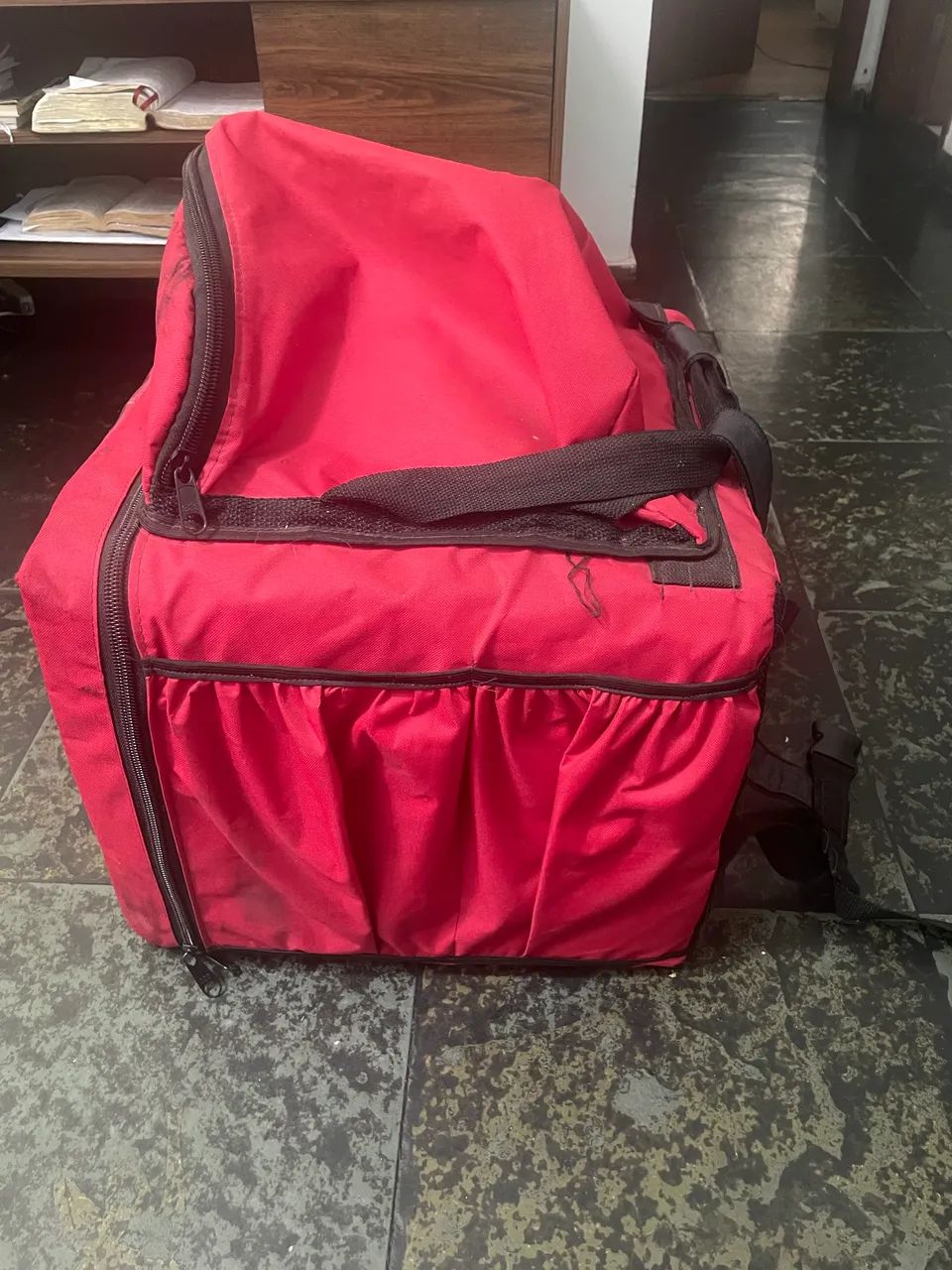Bag para Entregas - Foto 2