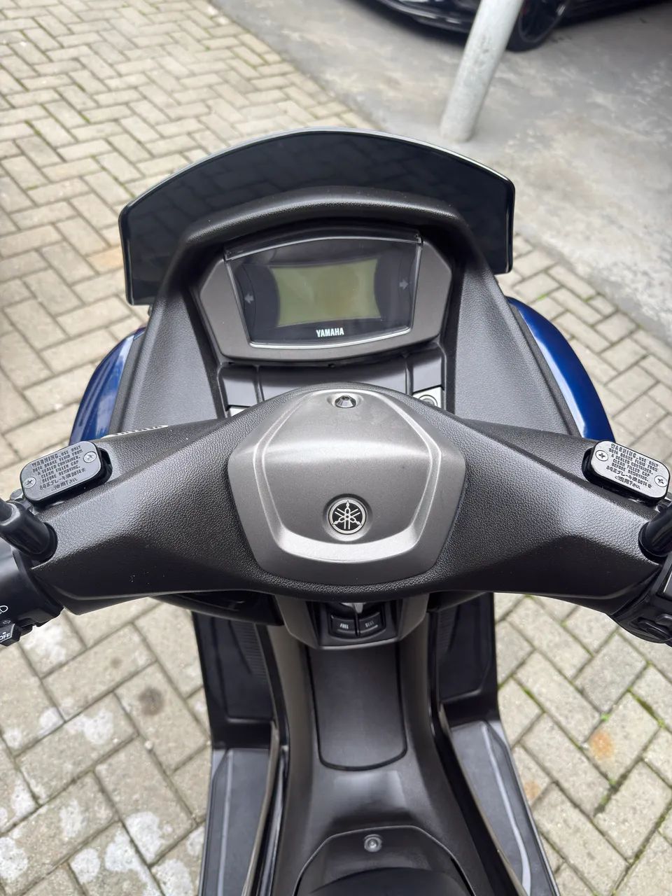 Yamaha Nmax 160 2021  - Foto 2