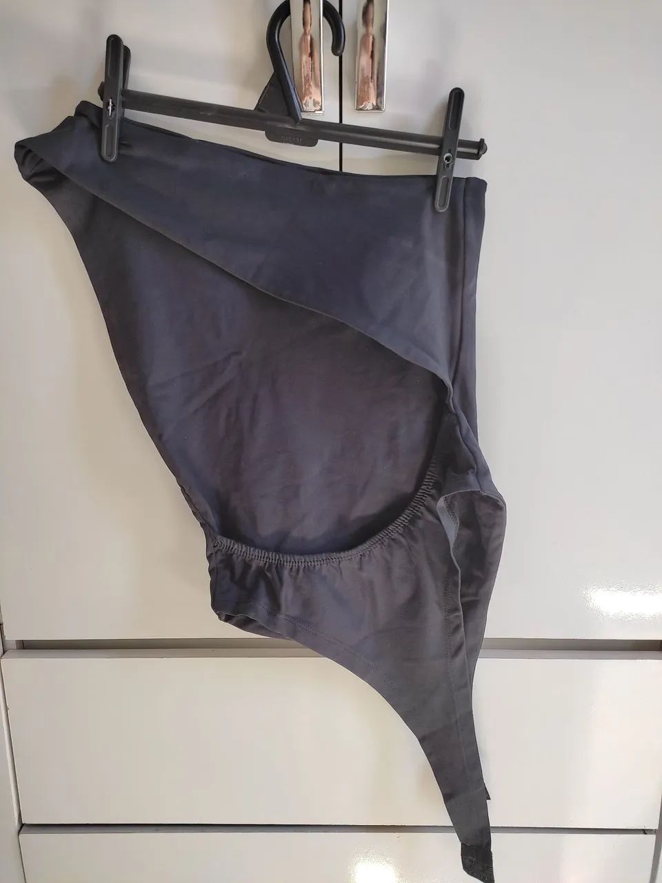 Body Preto - Foto 2