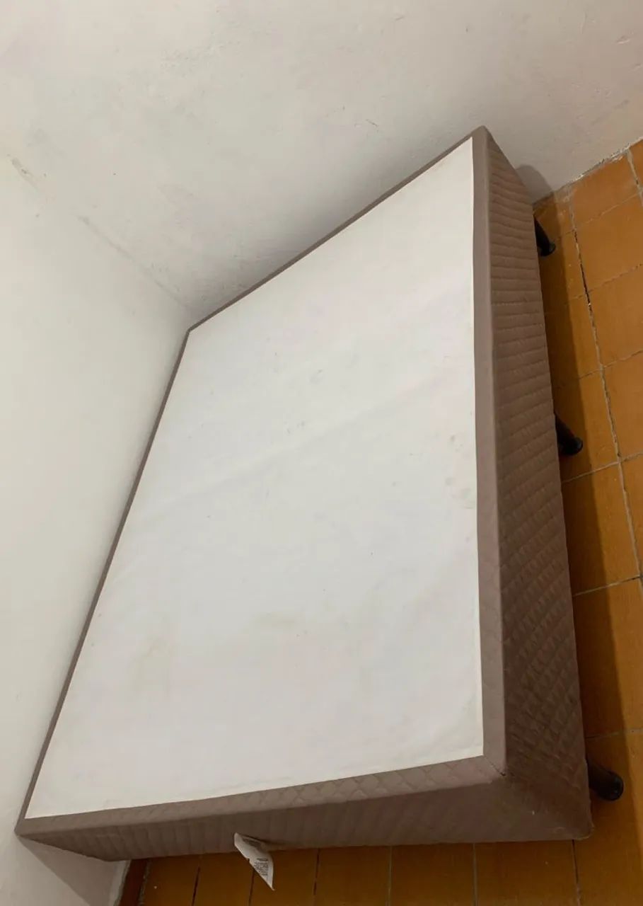 Cama de casal - Foto 2