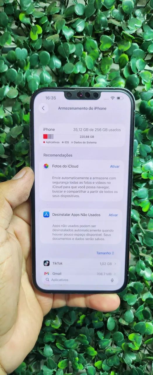 iPhone 13 pro Max 256GB  - Foto 2