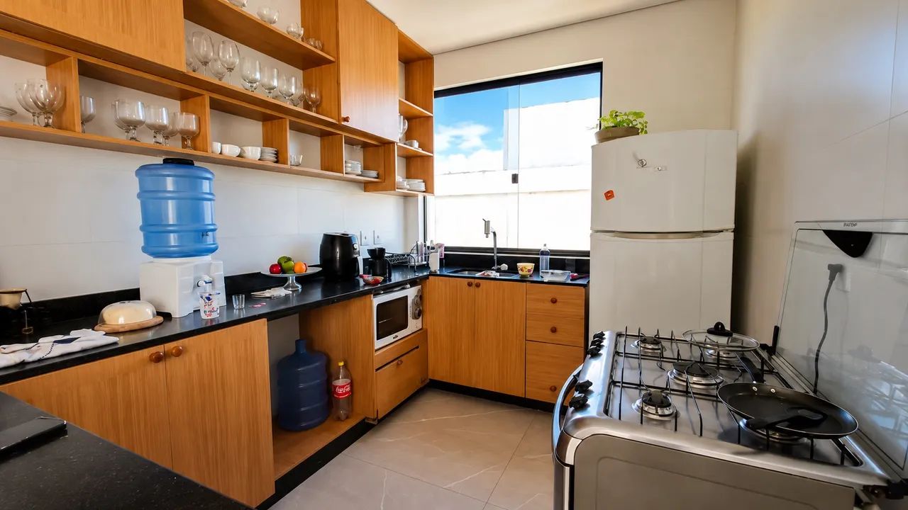 Casa em condomínio  - 3 Quartos - 360m - Foto 3
