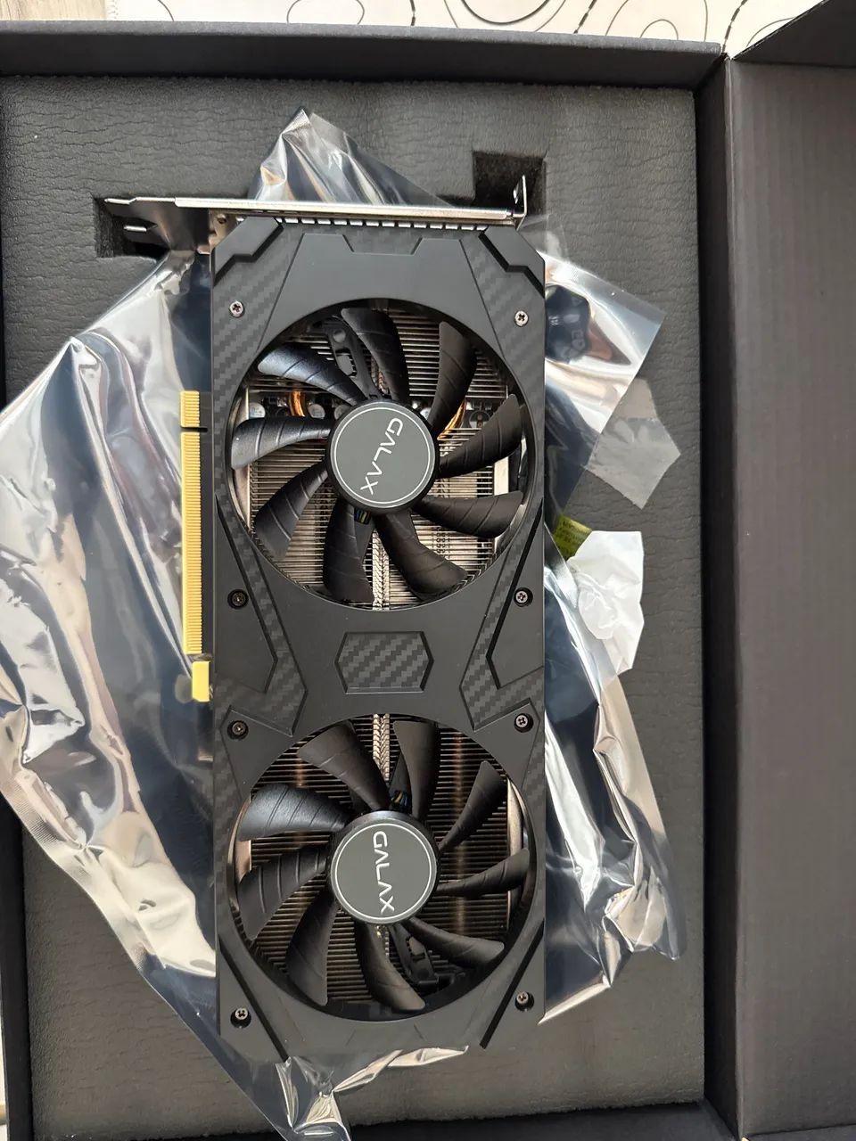 Placa de vídeo Rtx 3060 - Foto 4