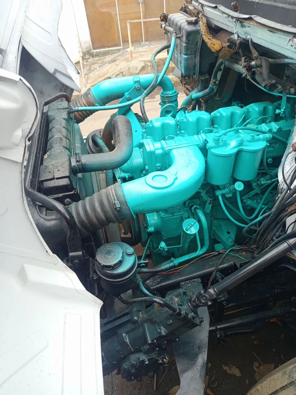 vendo cavalo 1941 - Foto 4