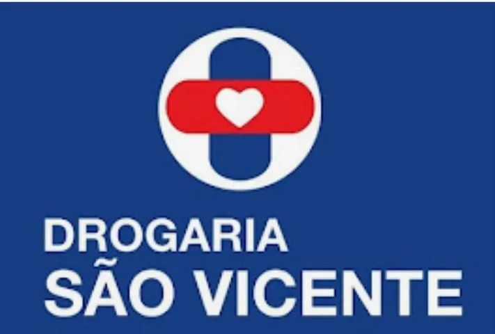 VAGA FARMACÊUTICA