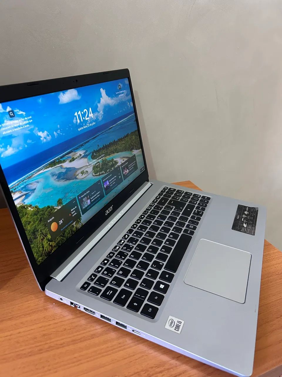 Notebook Acer Aspire 5 - Foto 3
