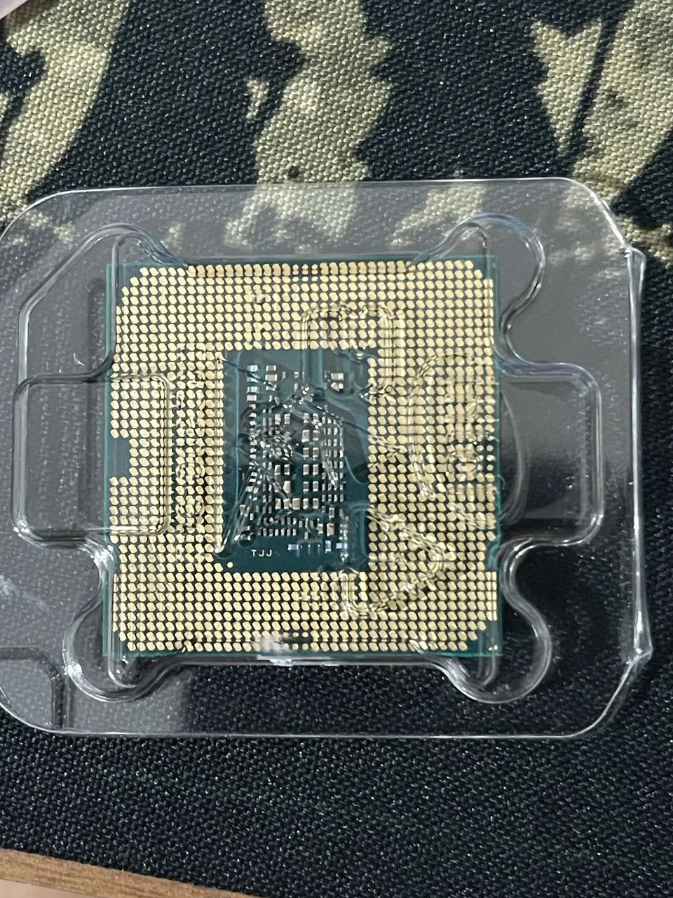 Processador i3-10100f  - Foto 2