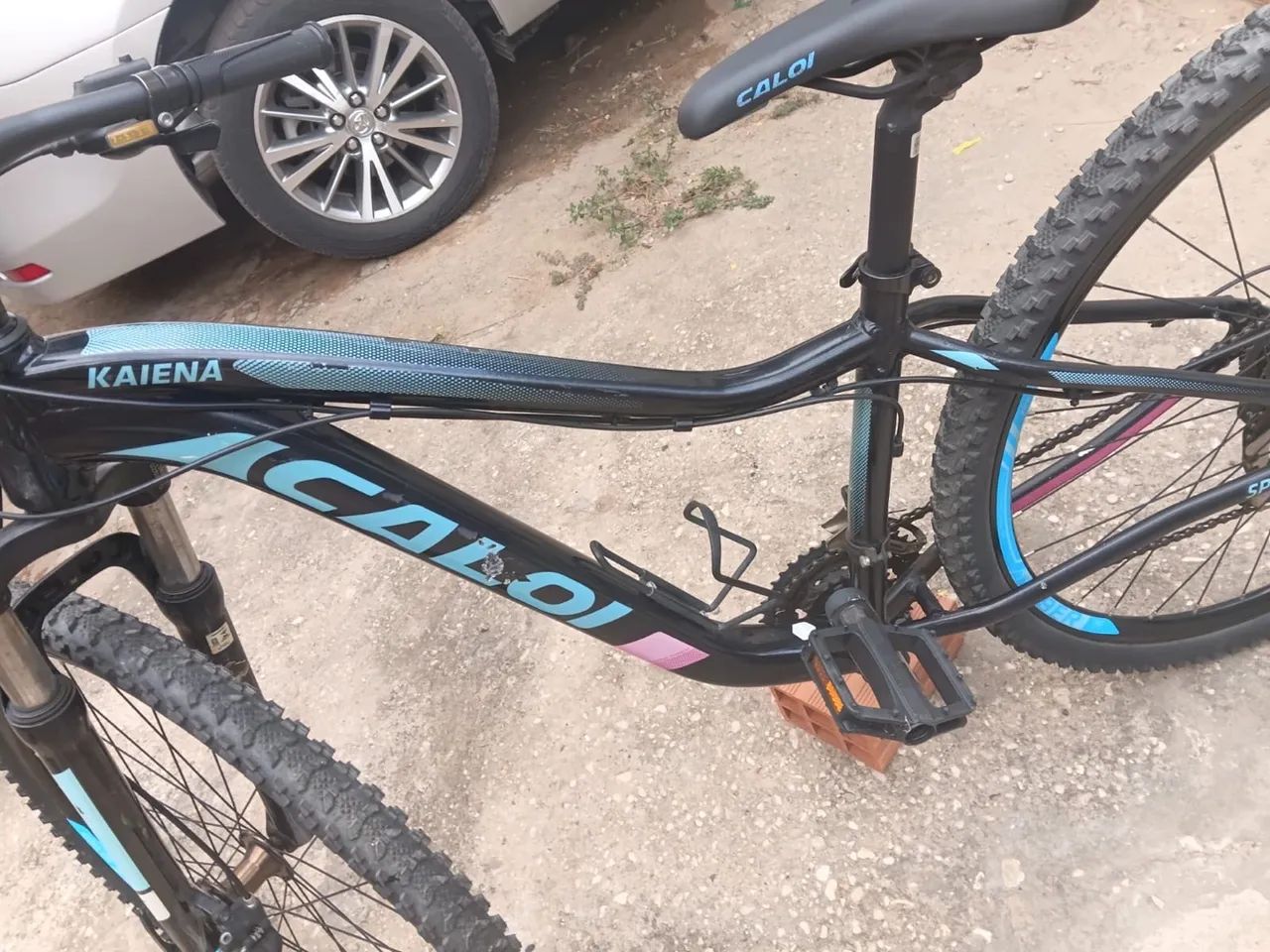 Bicicleta - Foto 2