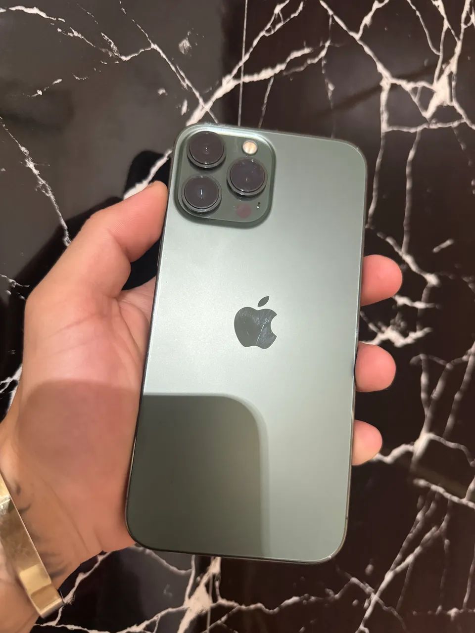 iPhone 13 PRO MAX - Loja física - Celulares e Smartphones