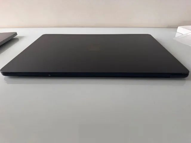 MacBook Air 15 M2 8GB ram ssd 256GB 2023 - Notebooks - Pousada