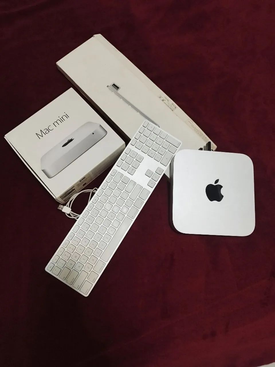 mac mini 2014 8gb