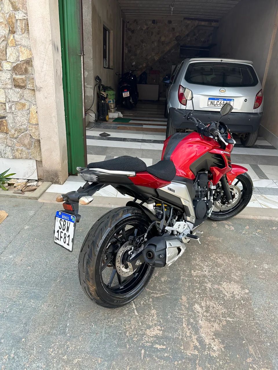 Fazer 250cc 2022 - Foto 4