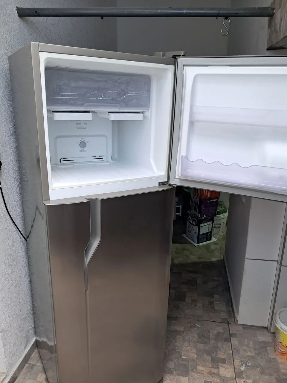 Geladeira  - Foto 2