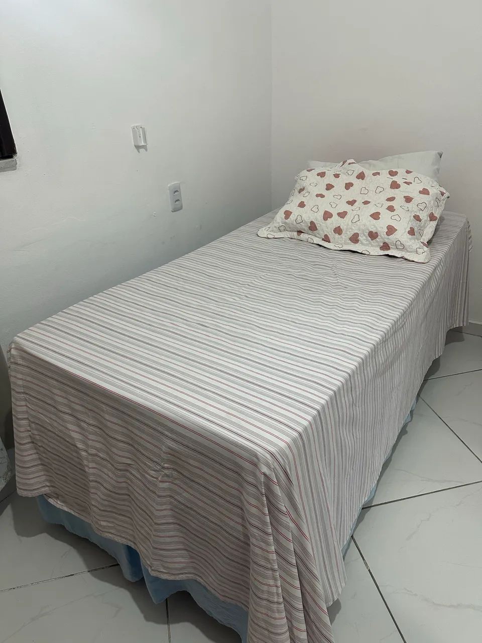 Cama Box de solteiro  - Foto 3