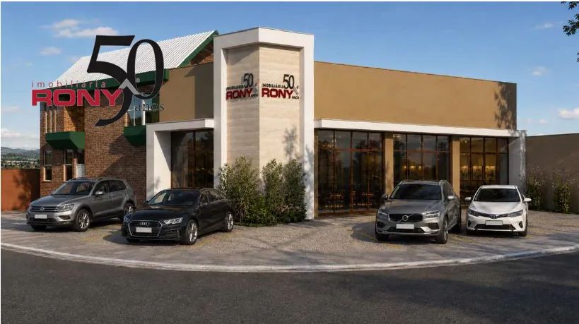 Ponto Comercial para Aluguel, Guaratinguetá