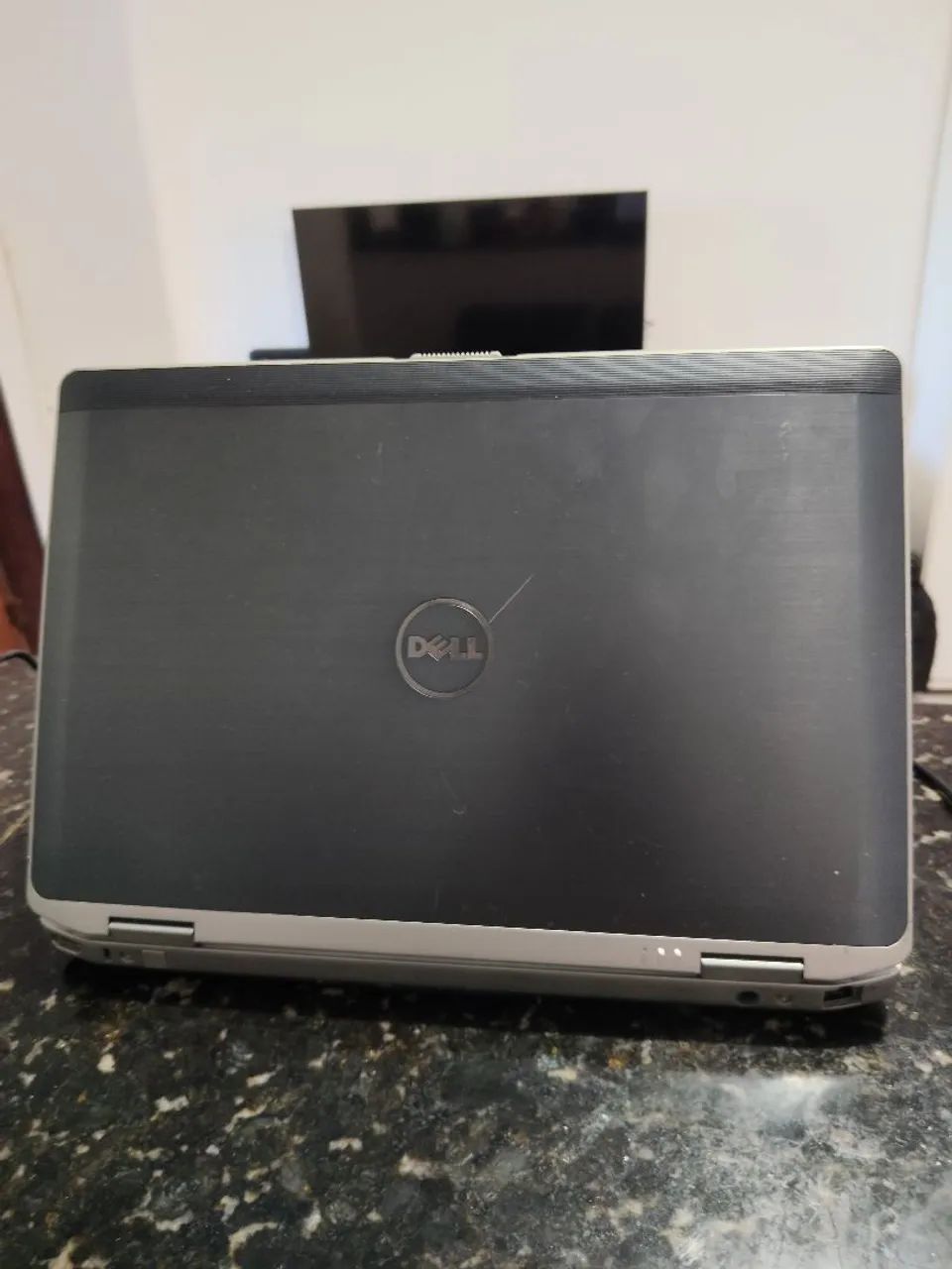 Notebook Dell latitude core i 5