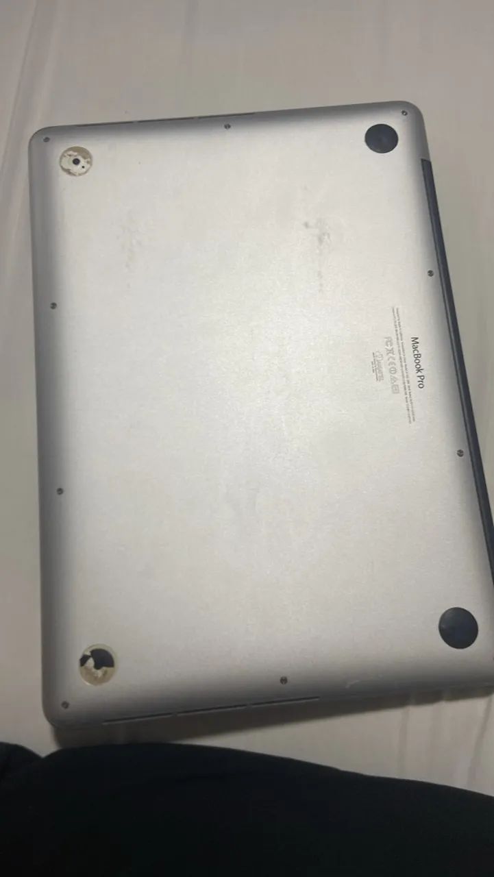 MACBOOK PRO 2013 - Foto 5