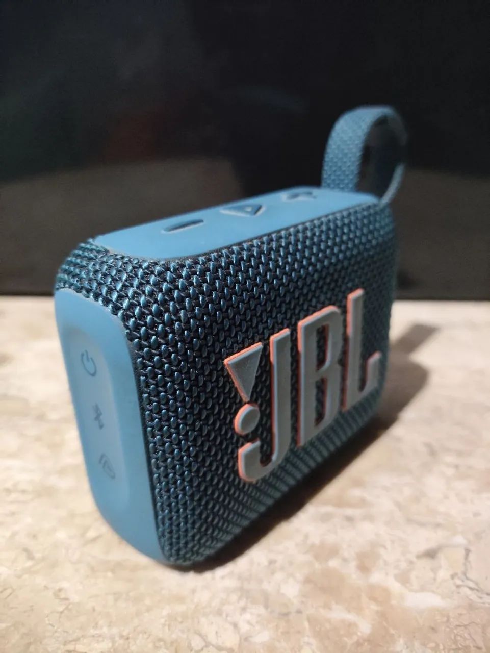 Caixa JBL original (zerada)
