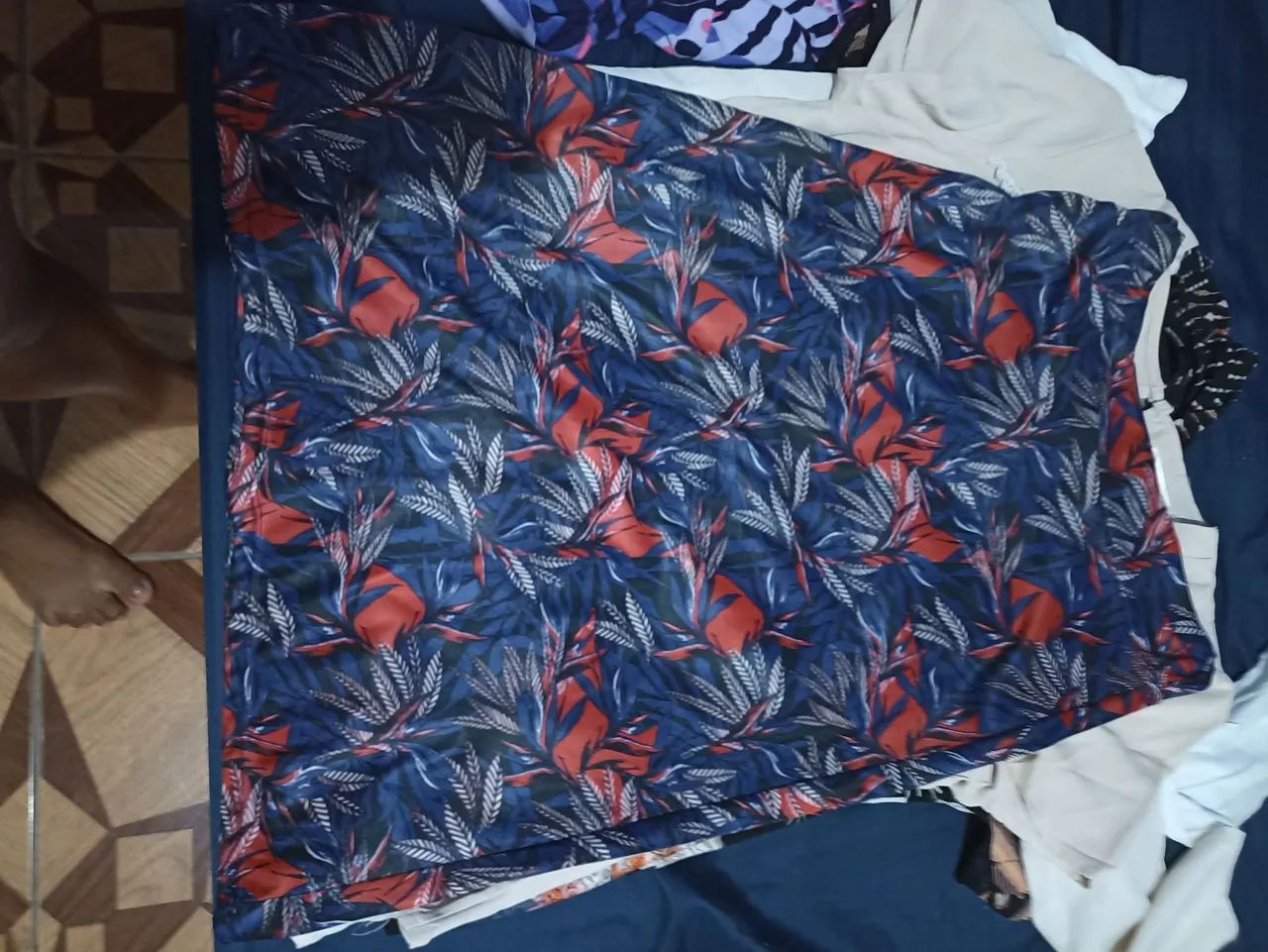 Roupa pra brechó  - Foto 3
