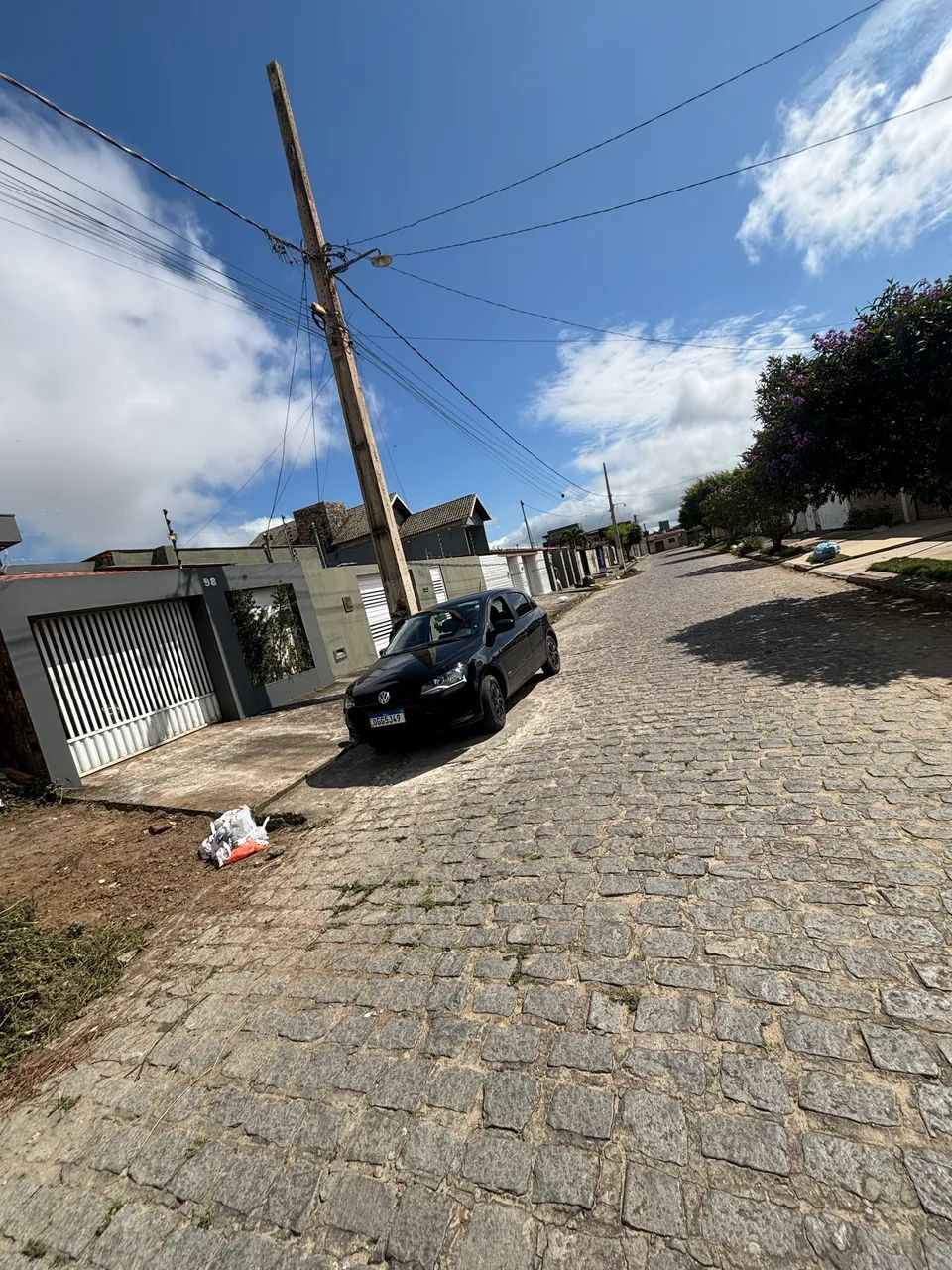 Terreno Vizinho ao colégio Monteiro 5x29 - Foto 4
