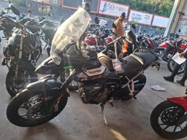 Triumph Tiger 900cc 2021 - Foto 4